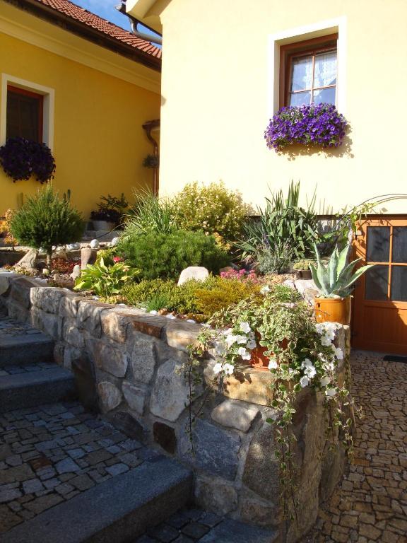 Apartmán Augsten Český Krumlov Exterior foto
